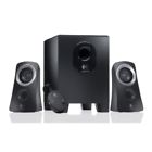 980-000413  Logitech Speaker System Computers Accessories 887594812475