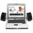 980-000417 Logitech 3.5mm Jack Compact Laptop