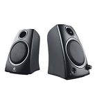 980-000418 Logitech Z130 Speaker 980-000417 0097855065759