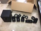 980-000430 Logitech Brand New Z506 75w