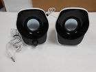 980-000515 Logicool Logitech Z120 Stereo Speaker