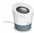 97855100290 980-000797 Logitech Logitech-computer Accessories Logi Z50 Multimedia Speakr-grey
