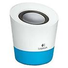 Il-rt6-9863-980-000799-ug 980-000799 Logitech Multimedia Speaker Blue 097855100313