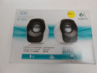 980-000871 Logitech New Z120 Stereo Speaker