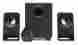 980-000947 Z213 Logitech Multimedia 2.1 Stereo Speakers With Subwoofer 097855106223