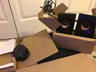 980-001053 Logitech Z533 Multimedia Speakers 3-piece