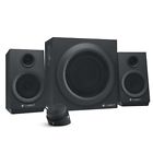 980-001203-pb-rc Logitech Z333 2.1-channel Multimedia