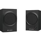 980-001228 Logitech New Z240 Multimedia 5099206062283