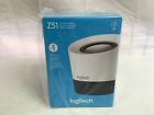 980-001266 Logitech Portable Speaker Spanish