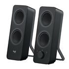 980-001294 Logitech Z207 Speaker System 097855135360