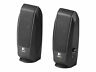 980000309 Logitech Desktop Speaker System Black