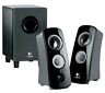 980000354 Logitech Speaker System With Subwoofer