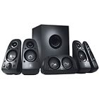 980000430pbrcb Surround Sound Systems Channel Speaker System Black 050742891008