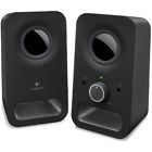 980000802 Computer Speakers Logitech Multimedia 041114164714