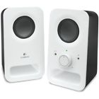 980000803 Logitech Multimedia Speakers With Stereo Sound For Multiple 097855100672