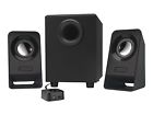 980000941 Logitech Multimedia Speakers Z213