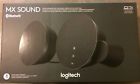 980001281-pbr Logitech Mx Sound Bluetooth Wireless Computer Speakers