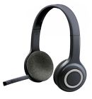 981-000341 Logitech Auriculares Inal Mbricos Para Computadora De Casa 009785507681