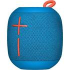 984-000840 Logitech Ue Wonderboom Blue 097855128492