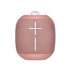 984-000872 Ue Wonderboom Waterproof Wireless Mobile Bltooth Speaker Cashmere 097855128638