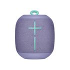 984-000873 Ue Wonderboom Waterproof Wireless Mobile Bltooth Speaker Lilac 097855128645