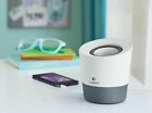 984-00835 Logitech Nib Multimedia Speaker Gray European Plug 5099206048713