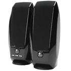 S150 999992765809 Logitech Usb Speakers With