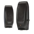 9qskwqnlkx Logitech Speaker Desktop Computer Stereo Jack Subwoofer System 009785505670