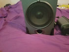 A-3640 Cyber Acoustics