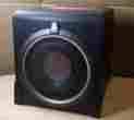 A-3780 Acoustic Authority Athority Sub Woofer Model Used Tested Working