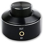 A00007 Excelvalley Audio Amplifiers Volume Controller Aluminium Alloy Cnc 615517918122