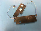 A09b09 Dell Genuine Precision Laptop Left Right Speaker Set
