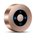 A18g Aimitek Portable Bluetooth Speaker Touch Screen Mini Wireless Stereo Wi