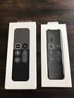 Mqgd2ll A1962 Apple Genuine Siri Remote Model New