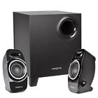 A250-pb-rcb Creative A250 2.1-channel Speaker