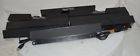A36121 Lenovo Lot Of Attached Usb Powered Soundbar Computer Speakers