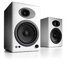 A5plusw Audioengine A5 Premium Powered 819955230017