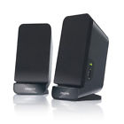 A60 Creative Labs Black Speaker 666673287782