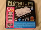 A886 My Usb Sound Blaster Track Audio Card Adapter