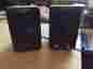 Aa20x Acoustic Audio Usb 2.0 Powered Netbook Laptop Computer Speakers