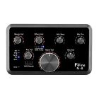 Aadzsko006 Fifine External Sound Card