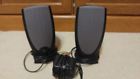 Ac-215 Powered Multimedia Stereo Speakers