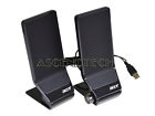 Ac203usb-0g 82002182 Acer Lot Of Usb Powered Pc Computer Stereo Speakers