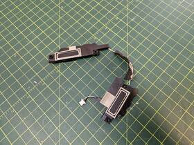 23.k7sn7.001 Acer Chromebook Spin Cp714-2w Speaker Set Left Right Dnqta256000