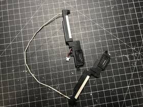 Cp514-3h Acer Chromebook Spin Series Internal Speaker Set Left Right