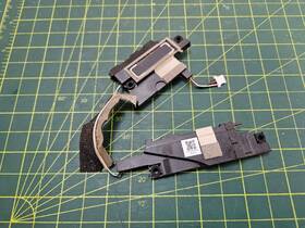 Acer Dnqta259000 Chromebook Spin 714 Cp714-1wn Internal Speaker Set Left Right