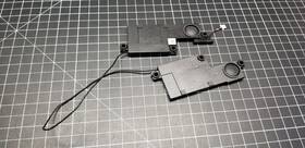 Fyhdnqta2300 Acer Chromebook Cb317-1h Internal Speaker Set Left Right