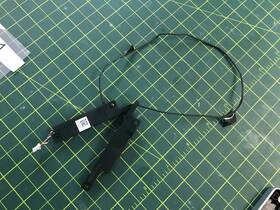 Fyhdnqta254000 Acer Spin 3 Sp314-55 Series Internal Speaker Set Left Right