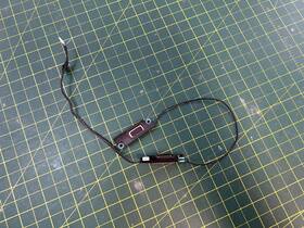 Hq20330633000 Acer Swift 3 Sf313-53 Internal Speaker Set Left Right