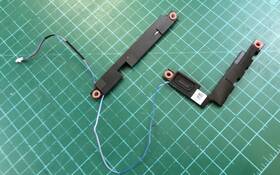 Pk23000vs00 Acer Genuine Aspire 7 A717-72g Internal Speaker Set Left Right